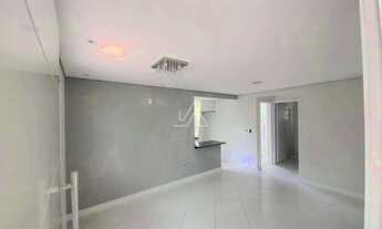 Imagem 3: APARTAMENTO 02 DORMITÓRIOS + VAGA - RESIDENCIAL LA VILLE - V.LUIZA - PASSO FUNDO