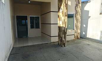 Imagem: Casa no pq10