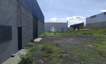 Imagem 3: Galpão Comercial/Industrial para Aluguel em Uberlândia 500m² (internos) e 2.400m² de área