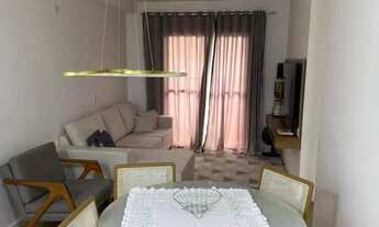 Imagem 4: Apartamento com 2 dormitórios, 64 m² - venda por R$ 580.000,00 ou aluguel por R$ 4.162,95