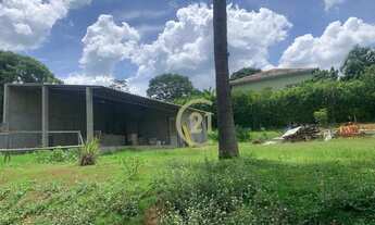 Imagem 7: Terreno à venda, 1850 m² por R$ 885.000,00 - Terras de Itaici - Indaiatuba/SP