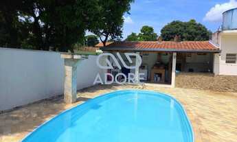 Imagem: Casa à venda no Condomínio Zuleika Jabour