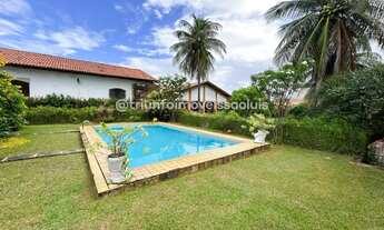 Imagem 3: Casa no Calhau com 3 Suítes TR224453 SLZ-P9D2KQ