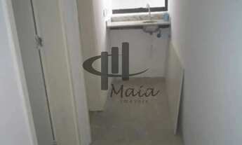 Imagem 6: Venda Sala Comercial Sao Caetano do Sul Santo Antonio Ref: 17074