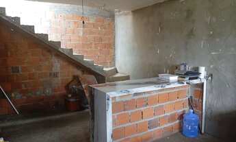 Imagem 2: Casa a venda na barra