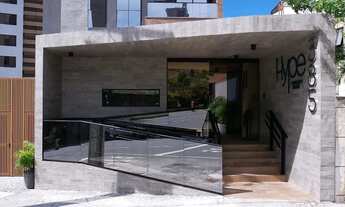 Imagem 4: Hype Concept Home 1 quarto em Caminho das Árvores - Salvador - BA