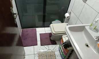 Imagem 6: Sobrado para venda com 132 metros quadrados com 3 quartos em Vila Vitório Mazzei - São Pau