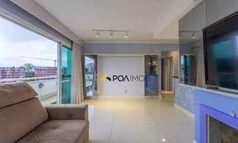 Imagem: Apartamento, 65 m² - venda por R$ 1.650.000,00