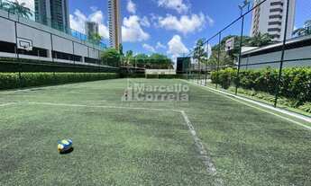 Imagem 6: Apartamento de 172m² no Bairro de Apipucos