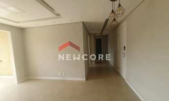 Imagem 2: Apartamento em Estrada Municipal do Embu - Jardim Torino - Cotia/SP