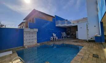 Imagem: Casa sobrado de 780m² com 04 suítes para