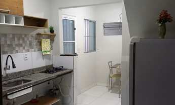 Imagem 2: Alugo lindo apartamento