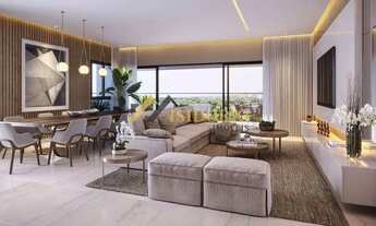 Imagem 3: COBERTURA NO ALTO DA RUA XV! 03 SUÍTES, VARANDA GOURMET!!!