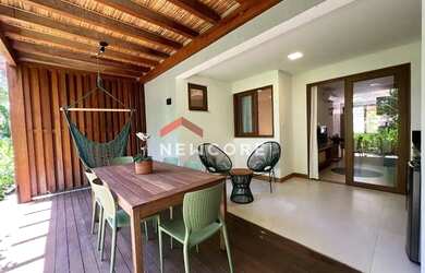 Imagem 3: Apartamento em Praia do Forte (mata de São João) - Praia do Forte - Mata de São João/BA