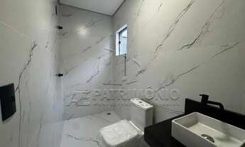 Imagem 5: CASA 2 QUARTOS SENDO 1 SUÍTE JARDIM SÃO CAETANO