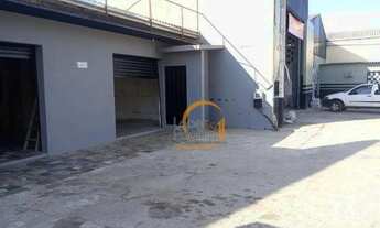 Imagem 6: Salão para alugar, 30 m² por R$ 3.961/mês - Caetetuba - Atibaia/SP