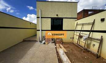 Imagem 3: Casa com 3 dormitórios à venda, 94 m² por R$ 575.000,00 - Jardim das Flores - Suzano/SP