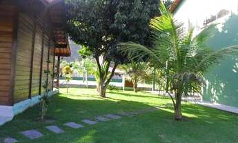 Imagem 6: Excepcional espaço verde para temporada e pequenos eventos em Silva Jardim, RJ