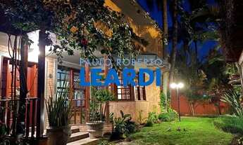 Imagem: SOBRADO - ALTO DE PINHEIROS - SP