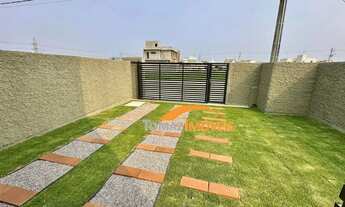 Imagem 2: Sobrado à venda - Conforto e praticidade no bairro Nova Brasília, Imbituba/SC