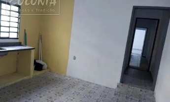 Imagem 4: Casa para locação - Vila Santa Teresa, Santo André