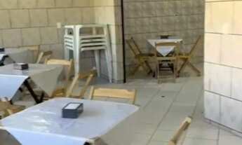 Imagem 4: Sala comercial 100m2