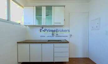 Imagem 7: Condomínio Jardim de Tebas