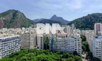 Imagem 6: COBERTURA COM VISTA EXUBERANTE PARA O MAR E PÃO DE AÇUCA