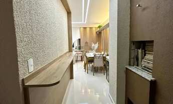 Imagem 7: Oportunidade - Apartamento - Jardim Petrópolis - Residencial Parquelar - 3 Dormitórios - 1