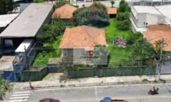 Imagem 4: Terreno à venda, 1500 m² por R$ 3.820.000 - Suíço - São Bernardo do Campo/SP