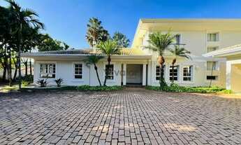 Imagem 2: Casa à venda em Campinas, Sítios de Recreio Gramado, com 4 suítes, com 509 m²