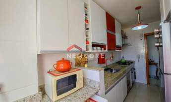 Imagem 6: Apartamento em Rua Mestre Firmino - Três Barras - Contagem/MG