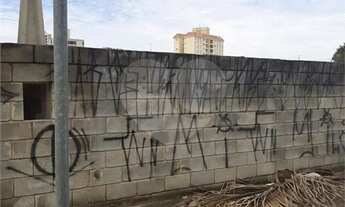 Imagem 7: Terreno à venda ou para locação em Jardim Dom Bosco - SP