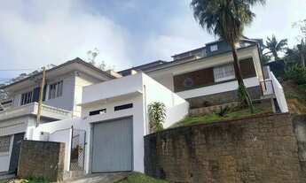 Imagem: Imóvel para aluguel com 2 quartos e edícula