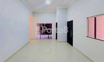 Imagem 6: Conforto e Estilo: Casa com Suíte e Área Gourmet Para Venda no Condomínio Amazonas, Próxim