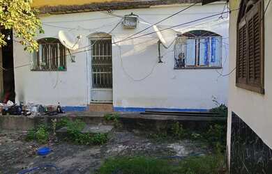 Imagem: Casa neves são Gonçalo