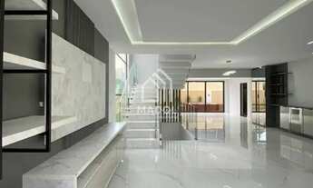 Imagem 2: Sobrado - Condominio Terras Alphaville