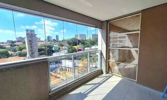 Imagem 5: Apartamento com 2 Quartos e 2 banheiros 80 m² para locação por R$ 5.000,00/mês