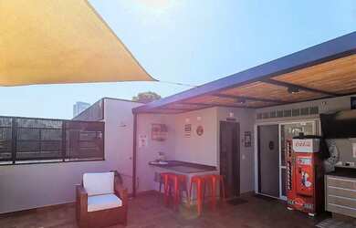 Imagem 7: Casa de condomínio em Rua Raguna Cabral - Vila Monumento - São Paulo/SP