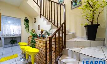 Imagem 5: SOBRADO - PARQUE CIDADE JARDIM II - SP