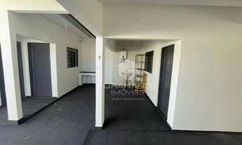 Imagem 5: Sobrado com 3 dormitórios para alugar, 180 m² por R$ 2.800,00/mês - Jardim Iguaçu - Maring