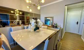 Imagem 7: Apartamento de 3 Dormitórios, sendo 1 Suíte, no Novo Estreito - Jardim Atlântico, Florianó