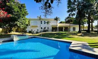 Imagem 3: Casa à venda em Campinas, Sítios de Recreio Gramado, com 4 suítes, com 509 m²