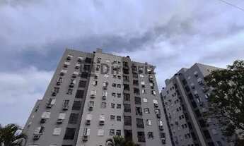 Imagem: Apto 02 Dorm para LOCAÇÃO