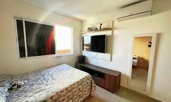 Imagem 16: APTO Duplex - Parque das Nacões - 130m2 - 03Q sendo uma suíte - Energia Solar - Churrasque