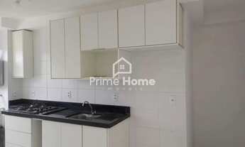 Imagem 4: Apartamento - Jardim das Cerejeiras - Campinas