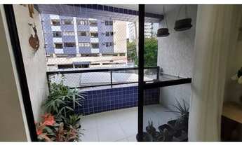 Imagem 3: Apartamento Imperdível em Torre, 3 quartos, Recife! Visite Já!