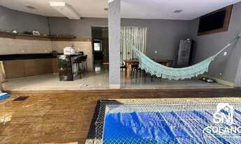 Imagem 7: Belíssima Casa Térrea a venda no Jardins Lisboa GO