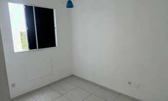 Imagem 7: Alugo apartamento 2/4 ilha amarela