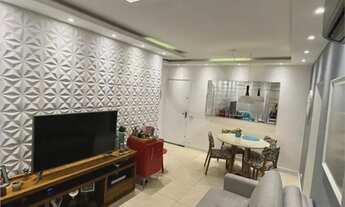 Imagem 6: Apartamento para venda com 90 metros quadrados com 3 quartos em Tijuca - Rio de Janeiro